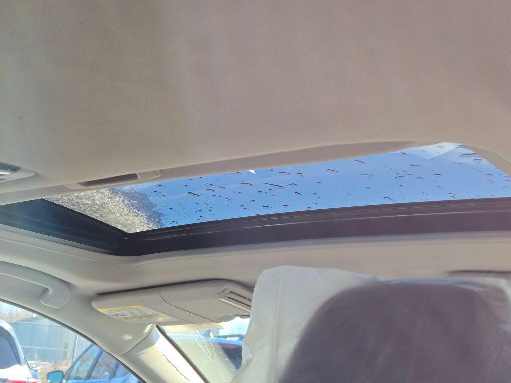 new 2026 Subaru Crosstrek car, priced at $30,969