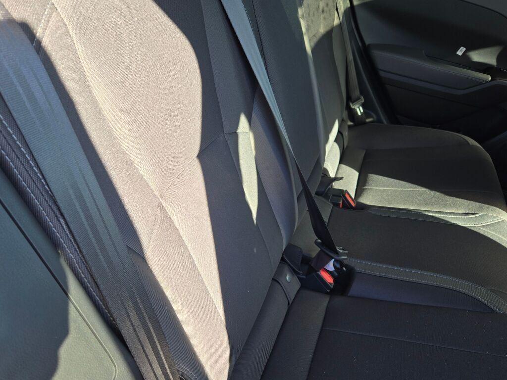 new 2026 Subaru Crosstrek car, priced at $30,969