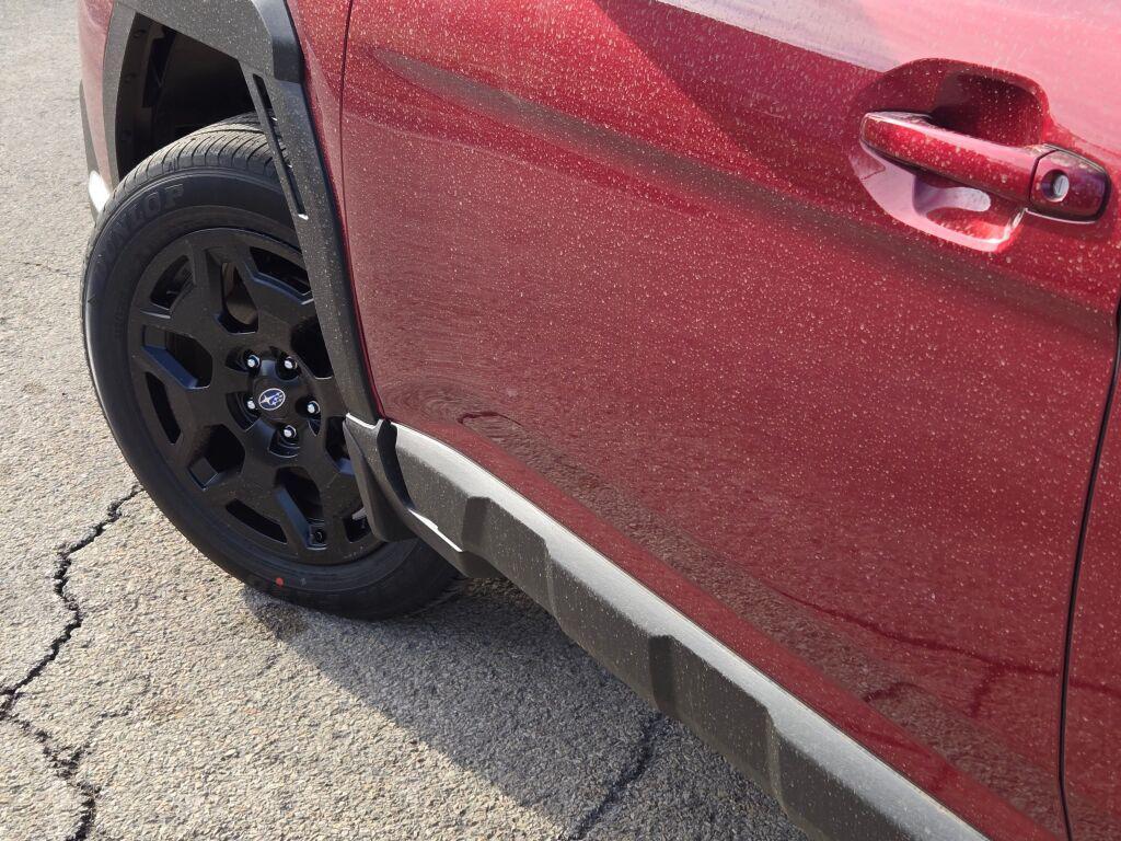 new 2026 Subaru Outback car, priced at $41,250