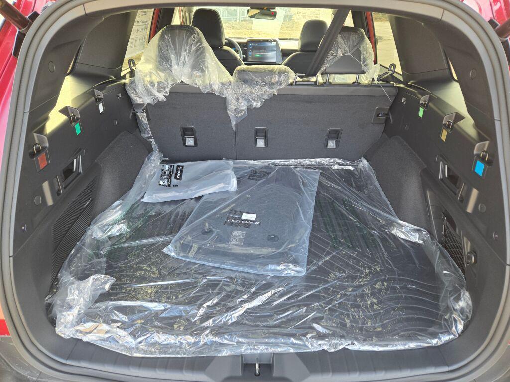 new 2026 Subaru Outback car, priced at $41,250