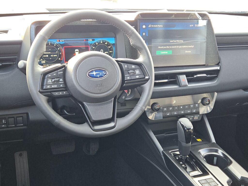 new 2026 Subaru Outback car, priced at $41,250