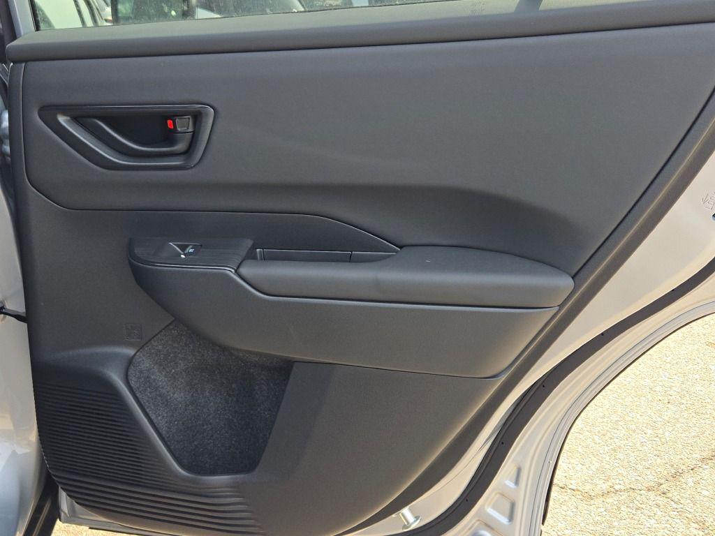 new 2026 Subaru Outback car, priced at $47,755