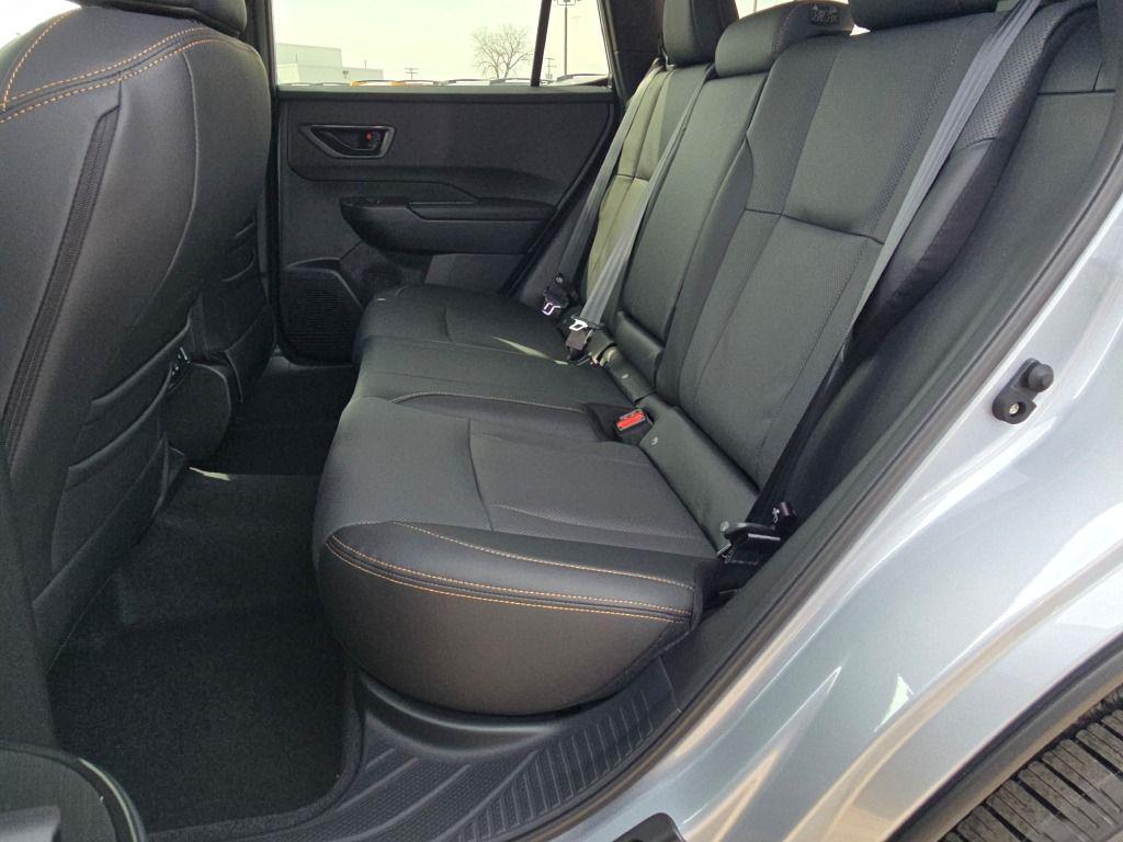 new 2026 Subaru Outback car, priced at $47,755