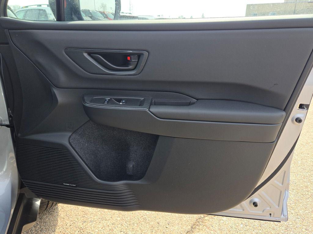 new 2026 Subaru Outback car, priced at $47,755