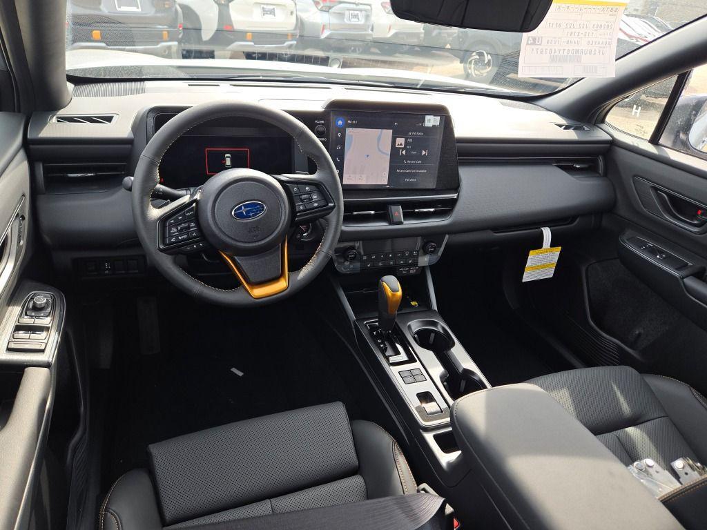 new 2026 Subaru Outback car, priced at $47,755