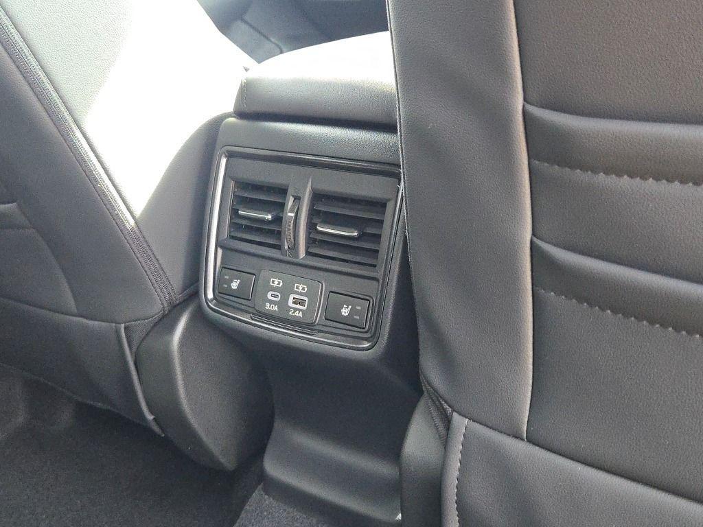 new 2026 Subaru Outback car, priced at $47,755