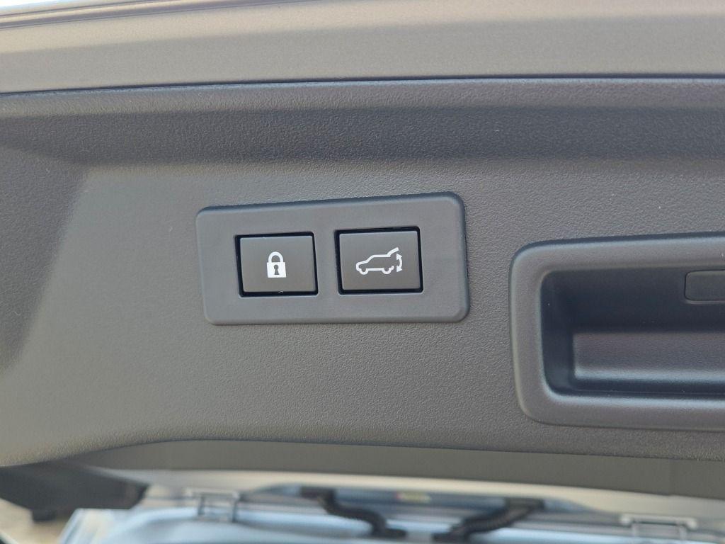 new 2026 Subaru Outback car, priced at $47,755