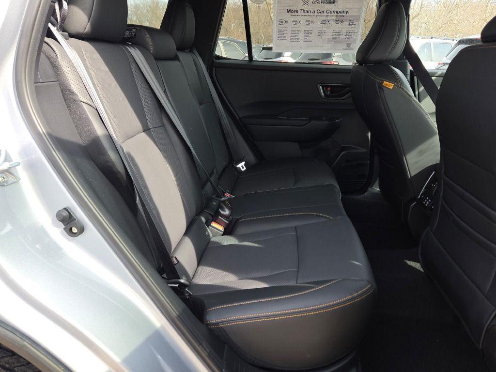 new 2026 Subaru Outback car, priced at $47,755