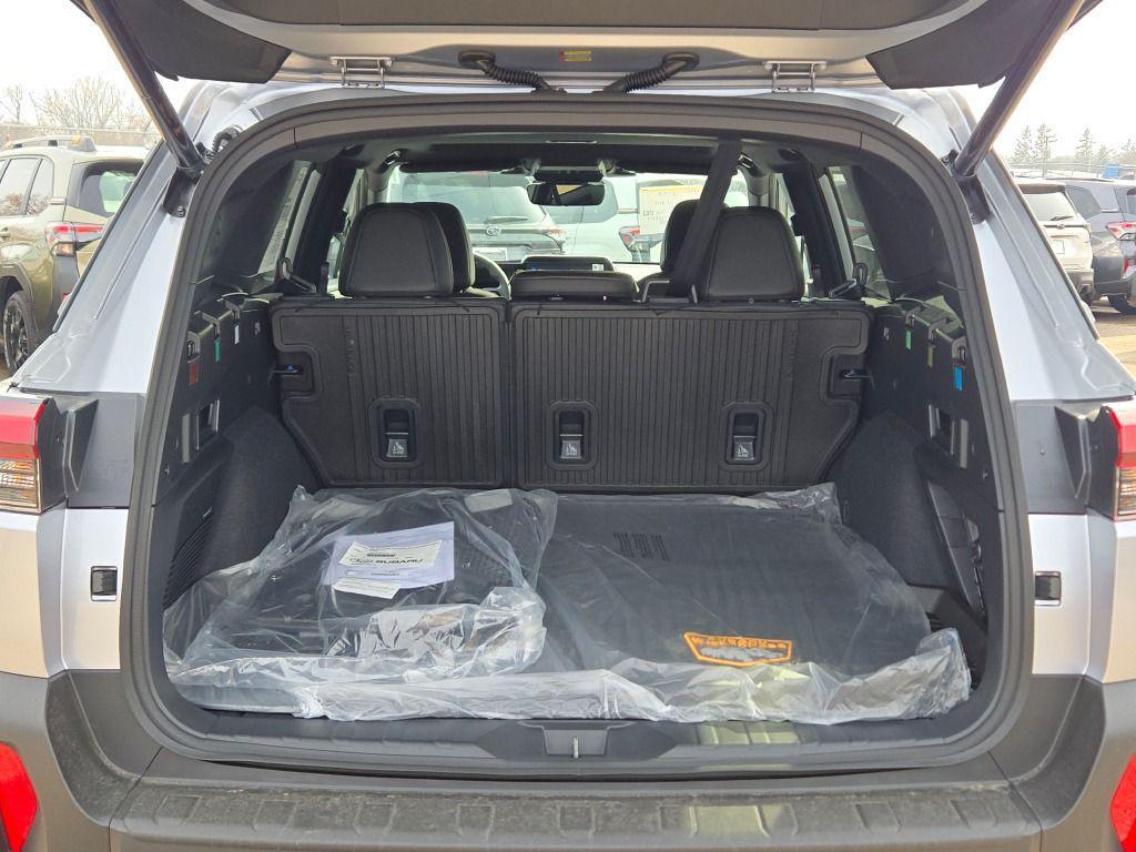 new 2026 Subaru Outback car, priced at $47,755