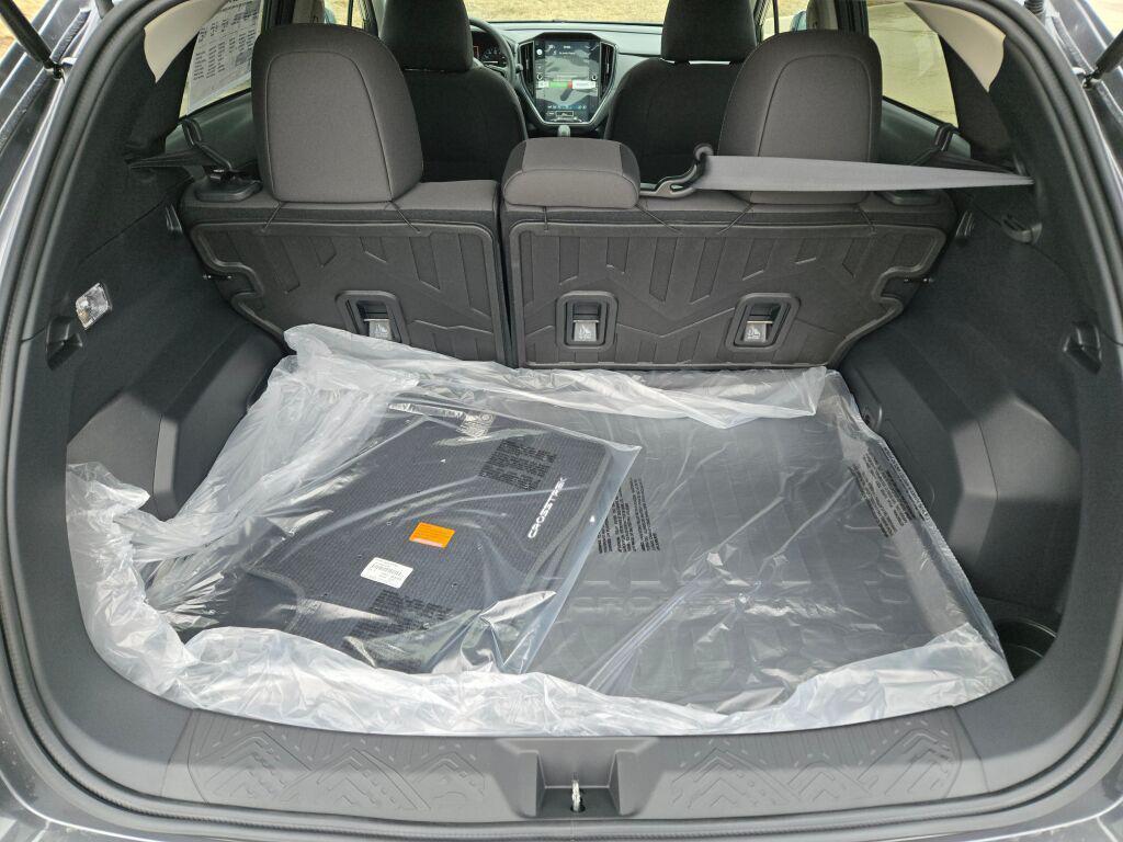 new 2026 Subaru Crosstrek car, priced at $30,633