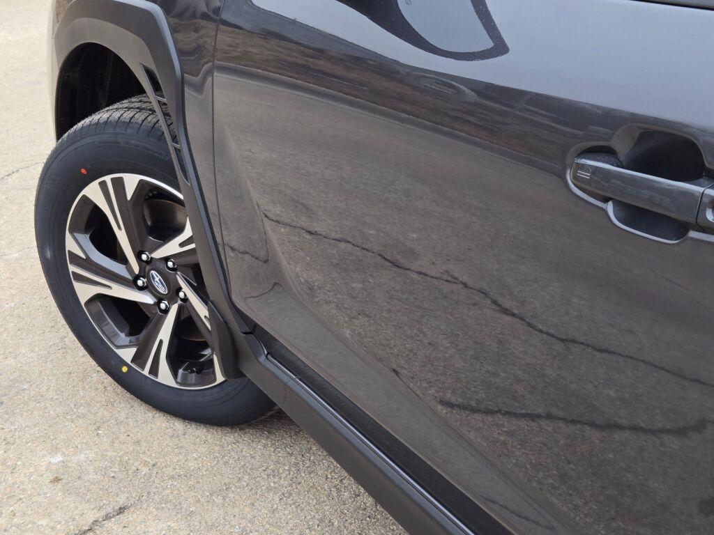 new 2026 Subaru Crosstrek car, priced at $30,633