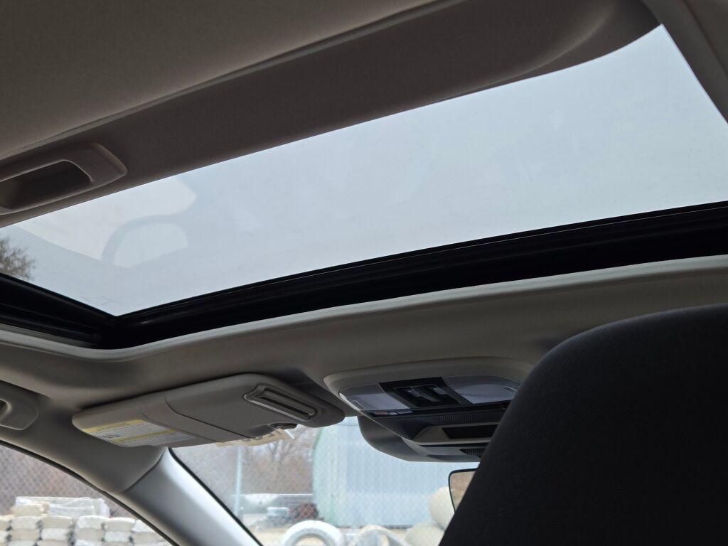 new 2026 Subaru Crosstrek car, priced at $30,633