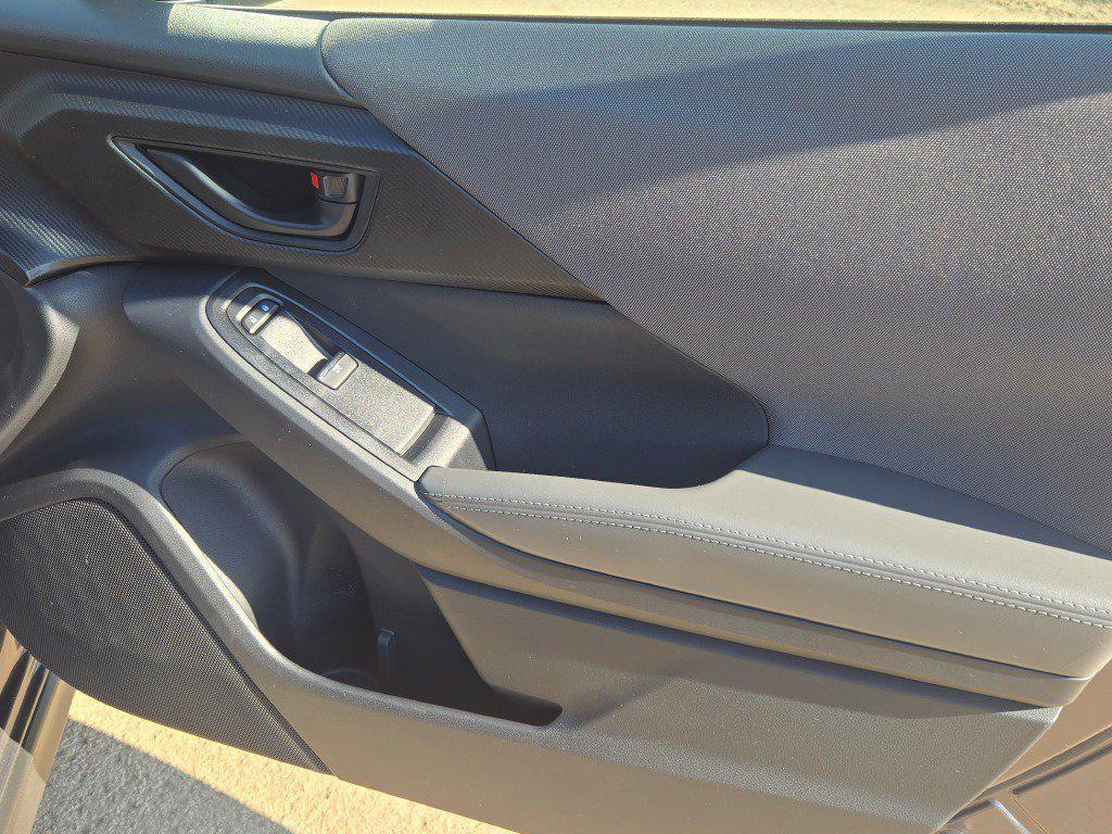new 2027 Subaru Crosstrek car, priced at $32,600