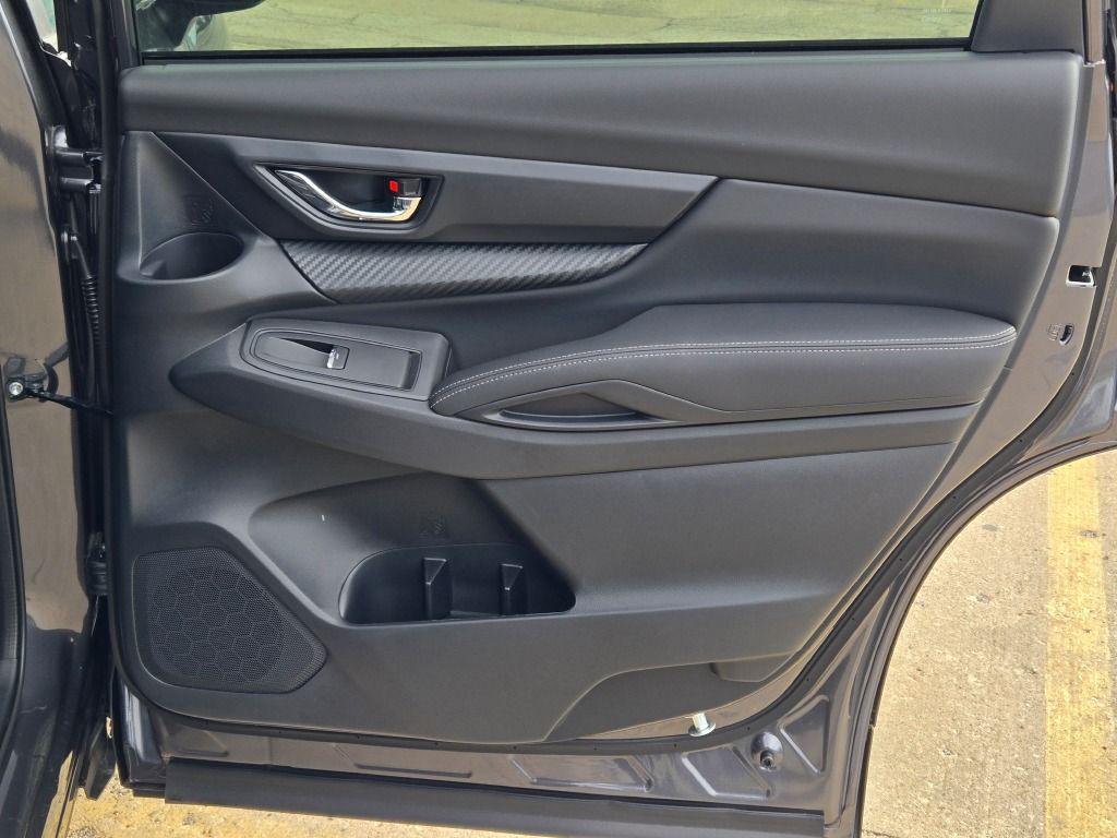 new 2026 Subaru Ascent car, priced at $40,820