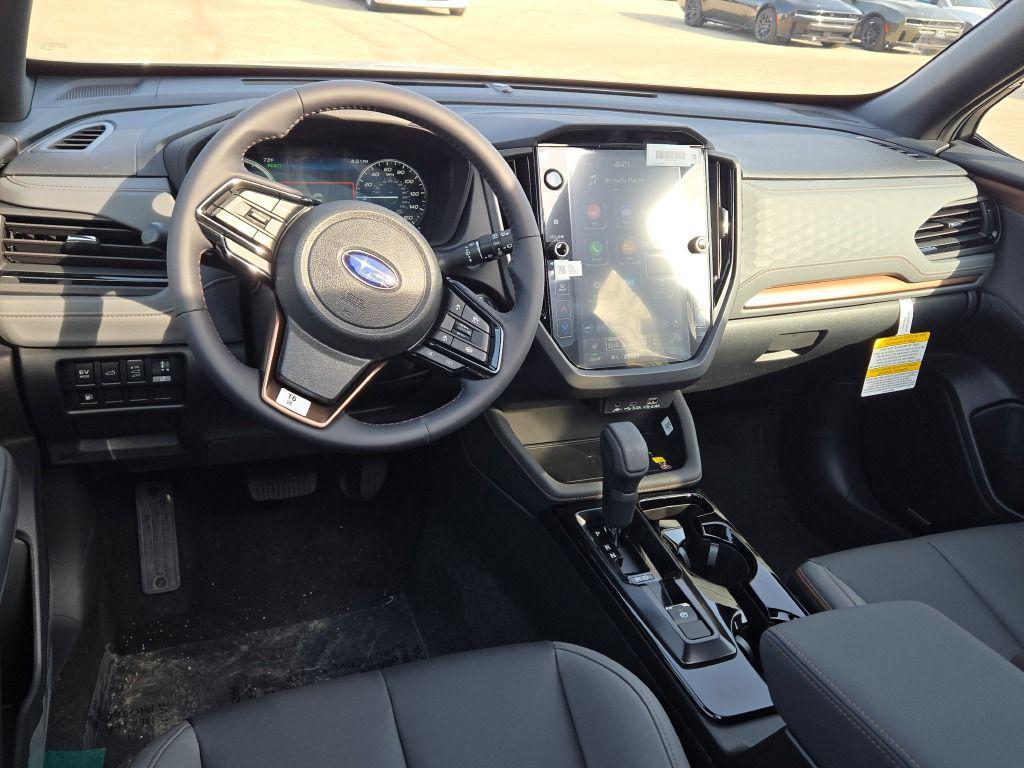 new 2026 Subaru Forester Hybrid car, priced at $38,953