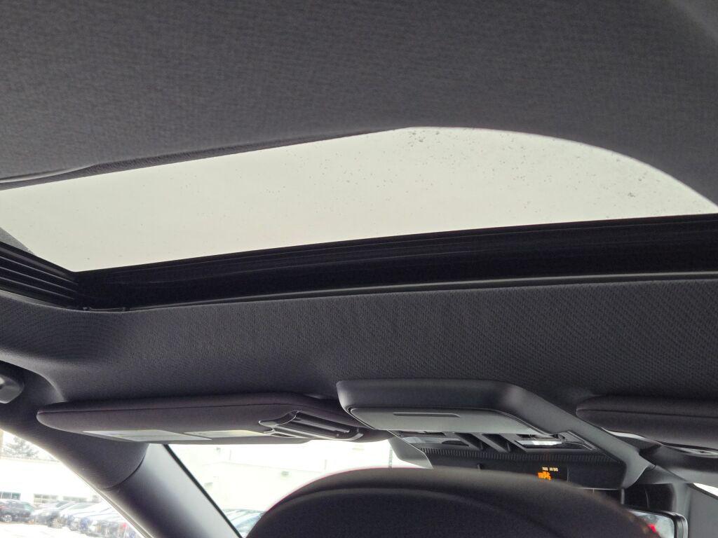 new 2026 Subaru Outback car, priced at $46,425