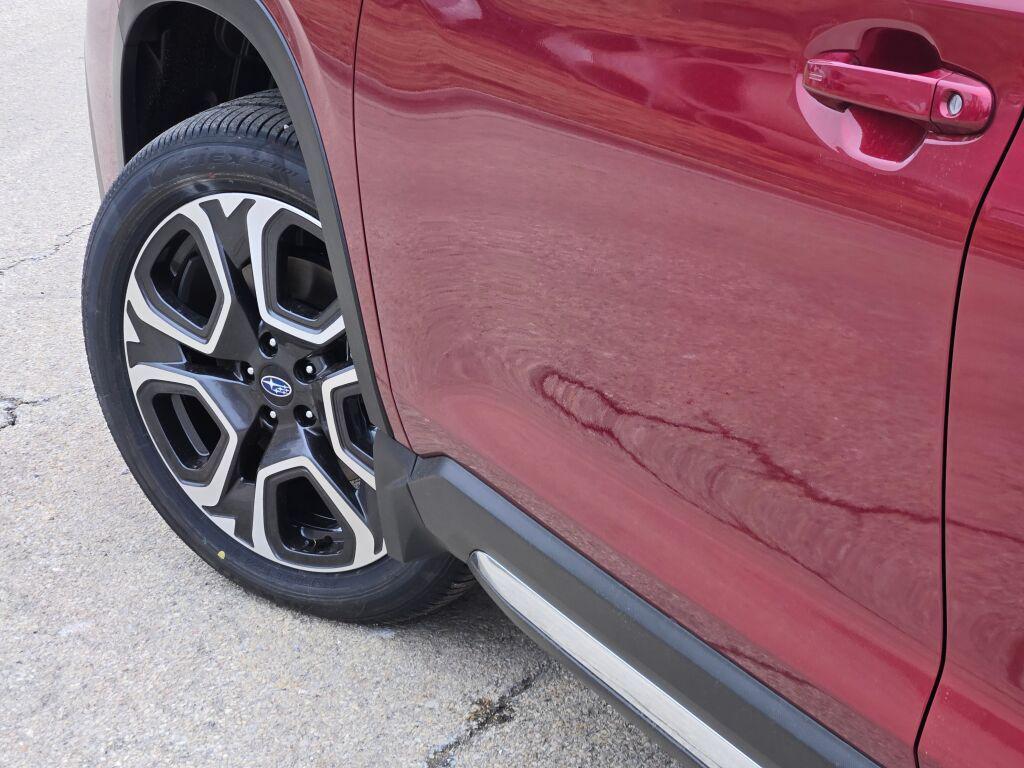 new 2026 Subaru Ascent car, priced at $46,875