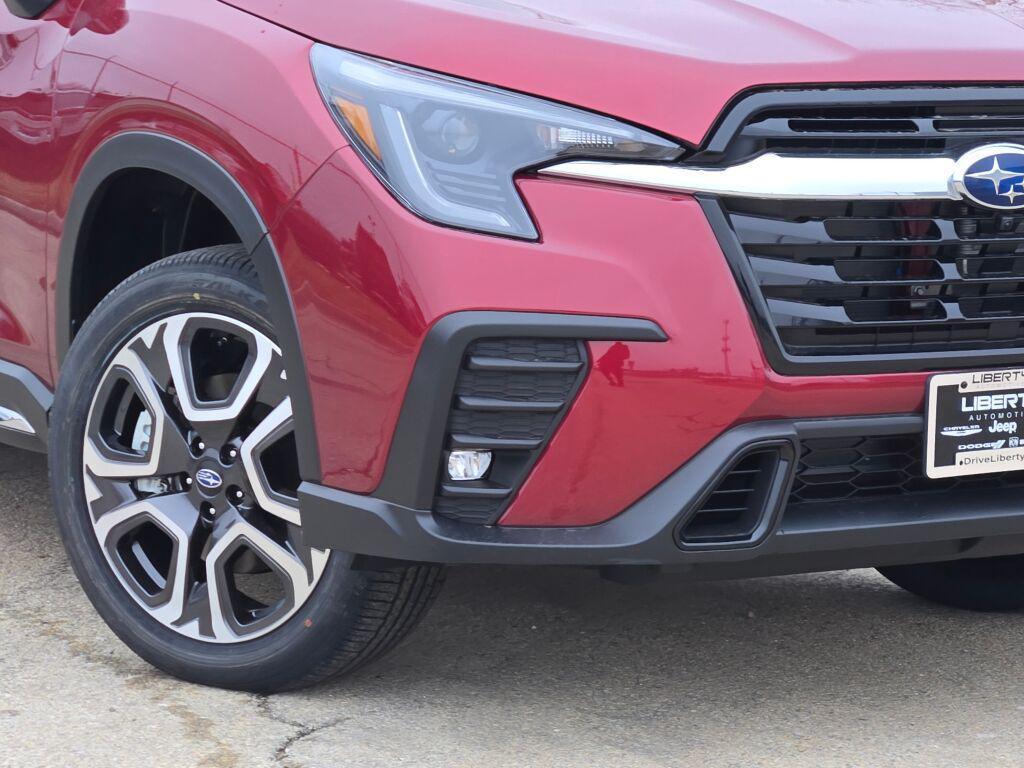new 2026 Subaru Ascent car, priced at $46,875