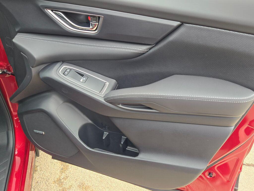 new 2026 Subaru Ascent car, priced at $46,875