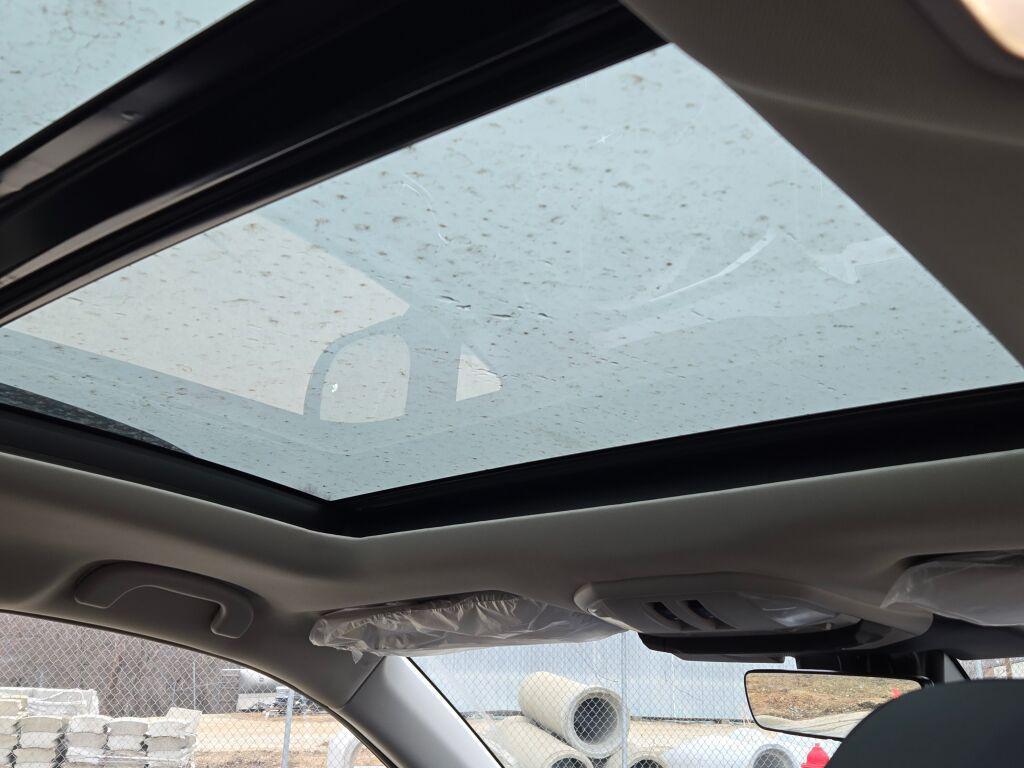 new 2026 Subaru Ascent car, priced at $46,875