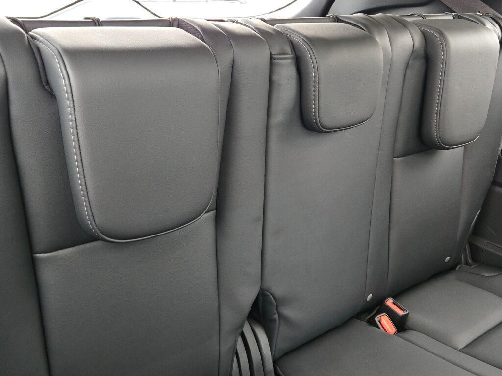 new 2026 Subaru Ascent car, priced at $46,875