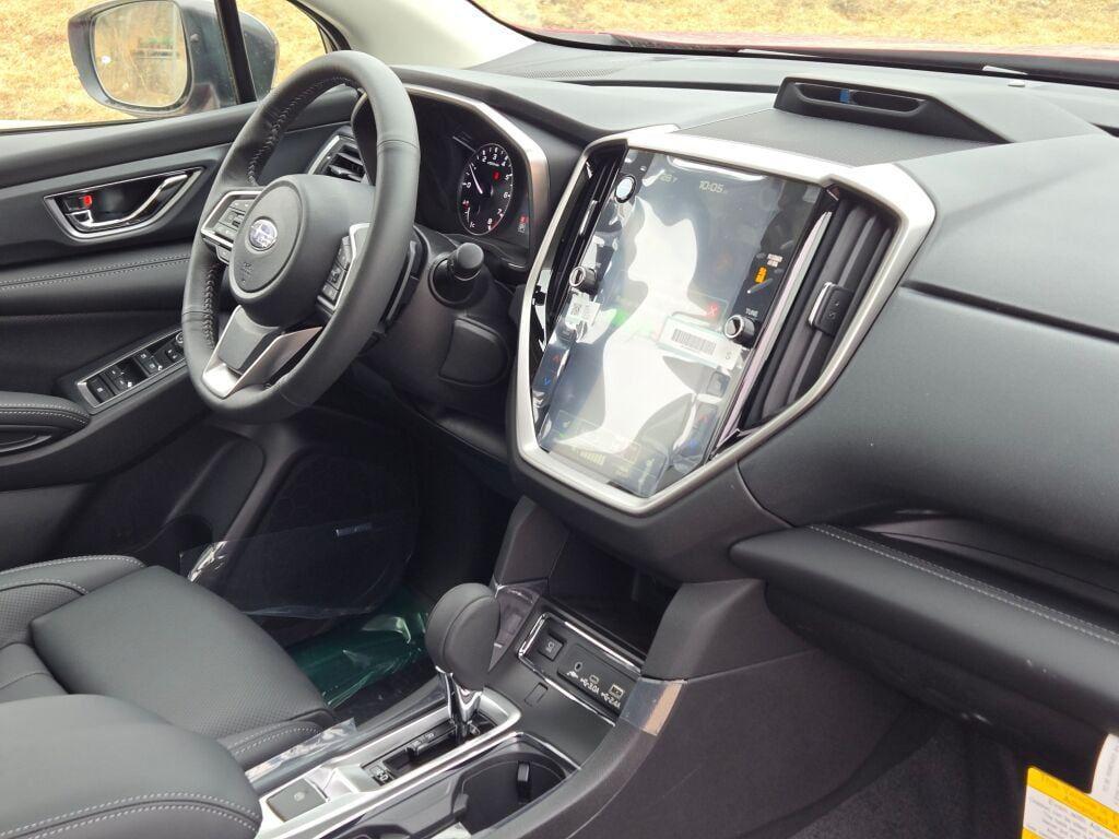 new 2026 Subaru Ascent car, priced at $46,875