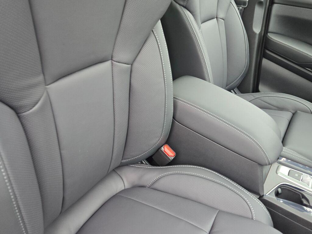 new 2026 Subaru Ascent car, priced at $46,875