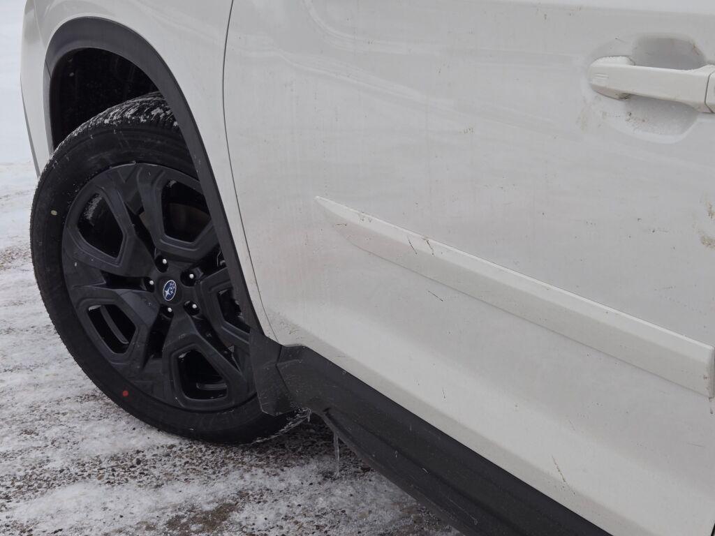 new 2026 Subaru Ascent car, priced at $50,696