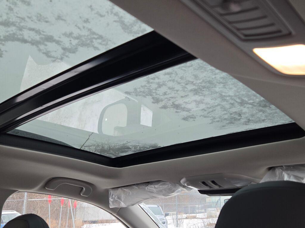 new 2026 Subaru Ascent car, priced at $50,696