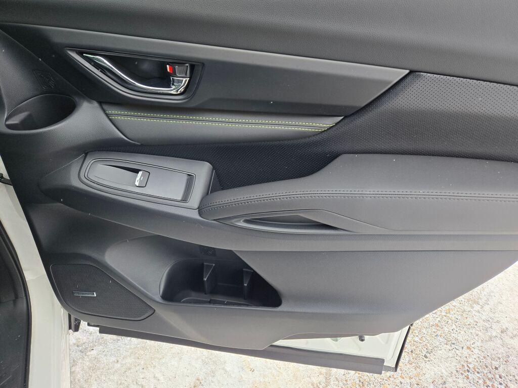 new 2026 Subaru Ascent car, priced at $50,696