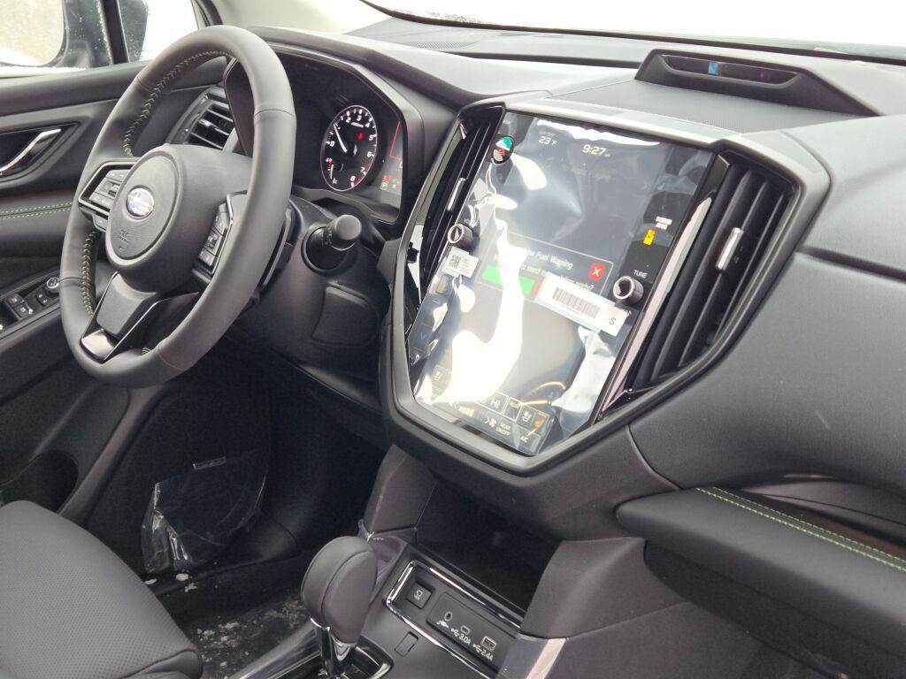 new 2026 Subaru Ascent car, priced at $50,696