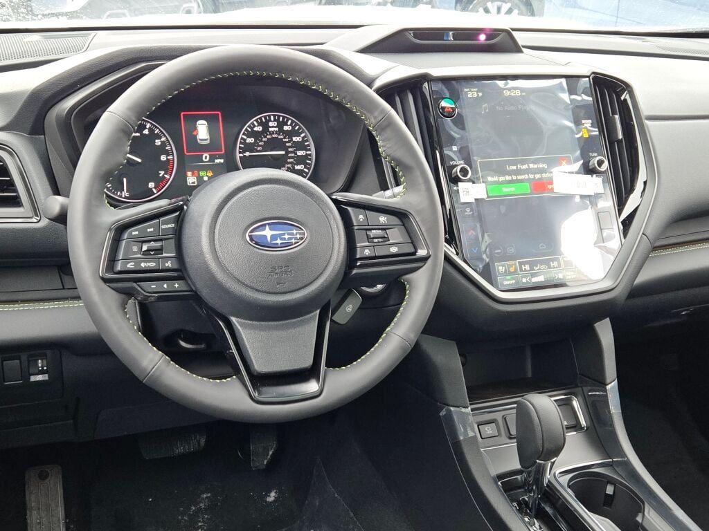 new 2026 Subaru Ascent car, priced at $50,696