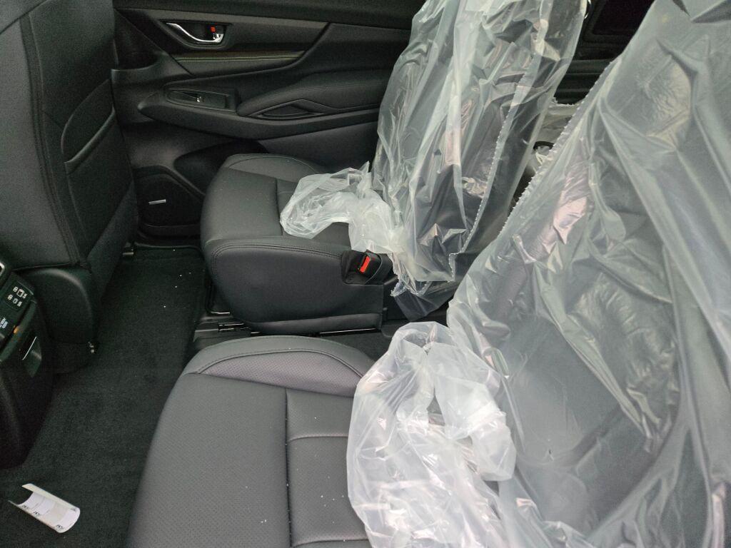 new 2026 Subaru Ascent car, priced at $50,696