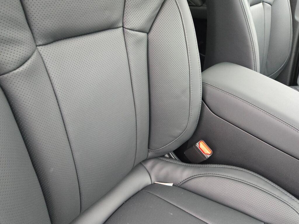 new 2026 Subaru Ascent car, priced at $50,696