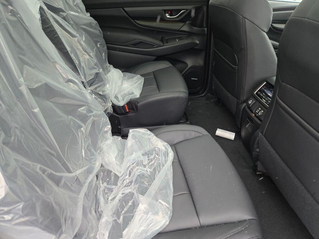 new 2026 Subaru Ascent car, priced at $50,696