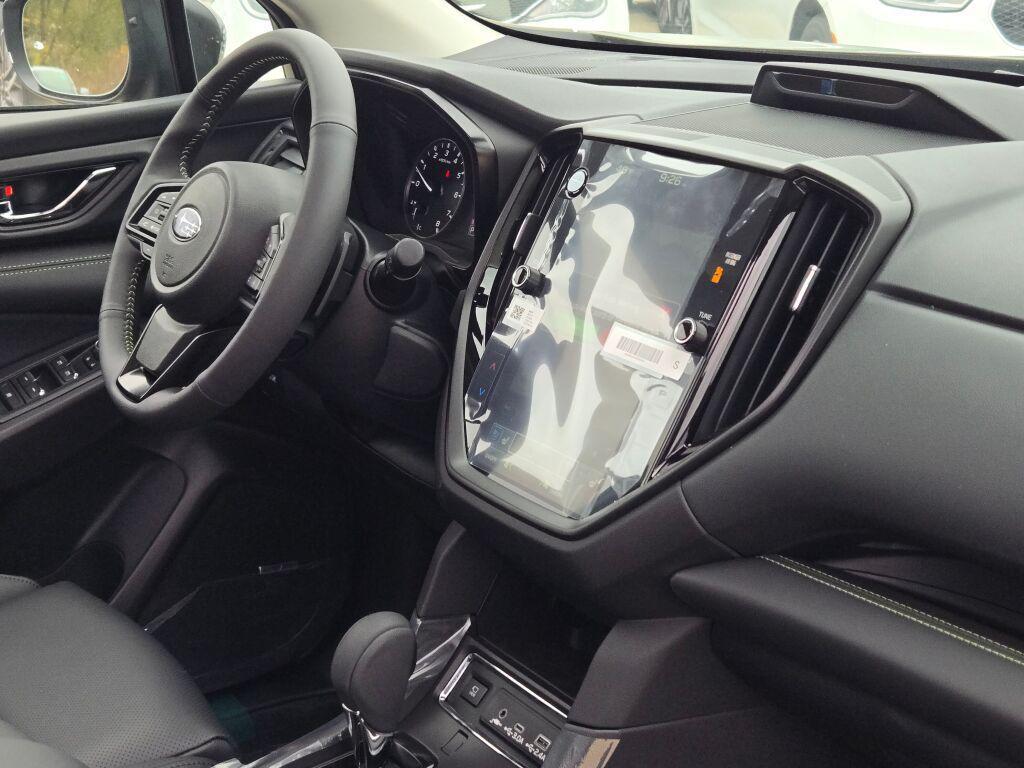 new 2025 Subaru Ascent car, priced at $50,780