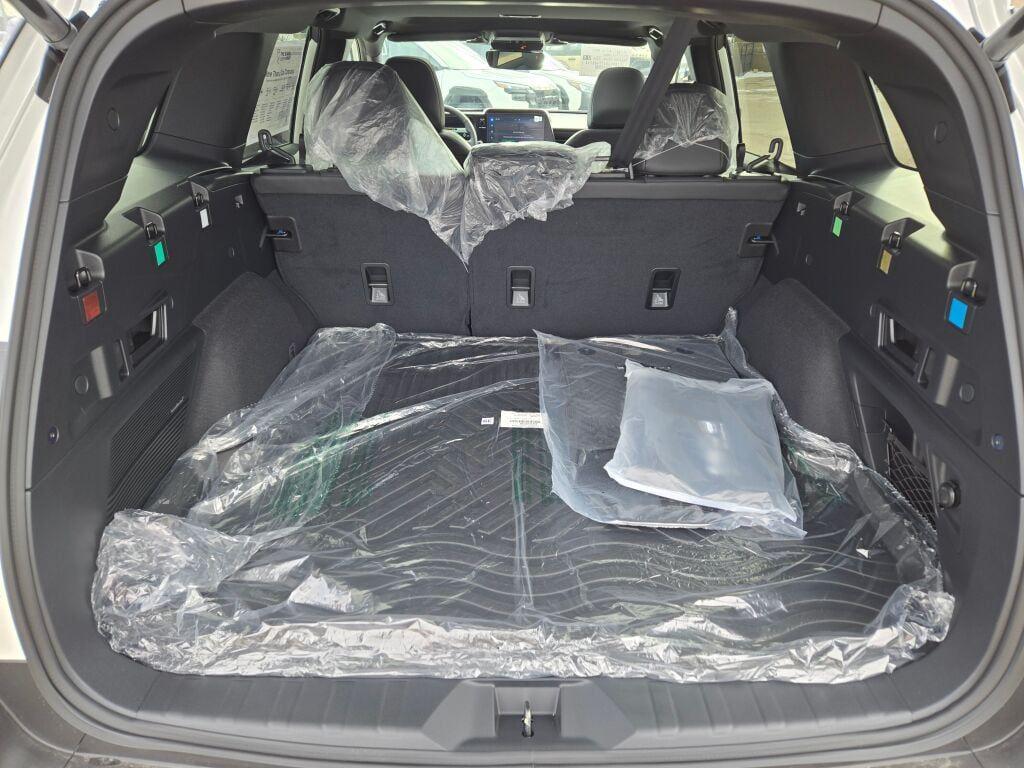 new 2026 Subaru Outback car, priced at $43,506