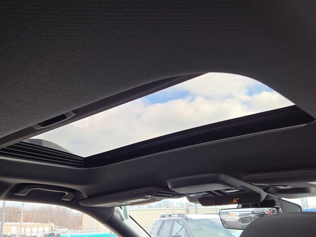 new 2026 Subaru Outback car, priced at $43,506