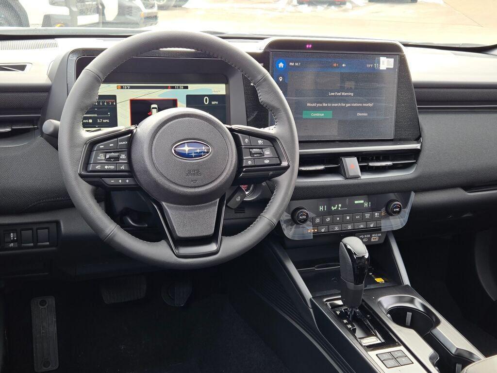 new 2026 Subaru Outback car, priced at $43,506