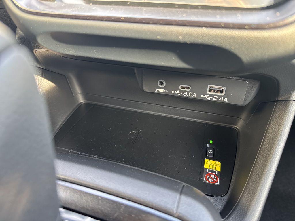 new 2026 Subaru Impreza car, priced at $31,634