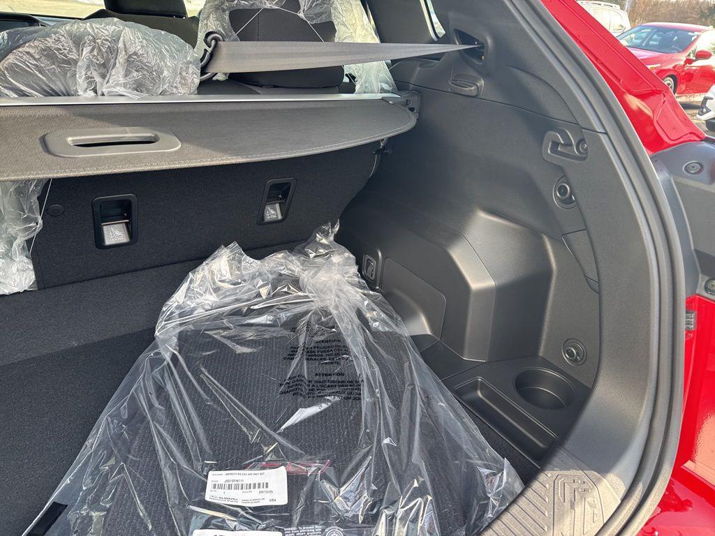 new 2026 Subaru Impreza car, priced at $31,634