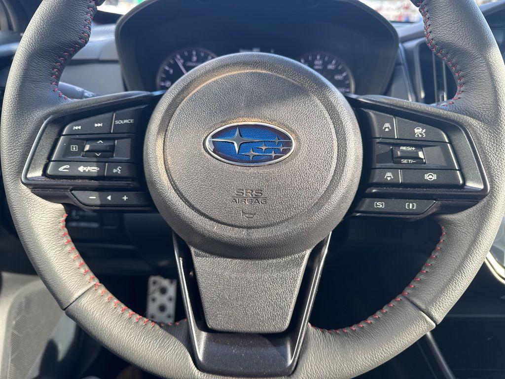 new 2026 Subaru Impreza car, priced at $31,634