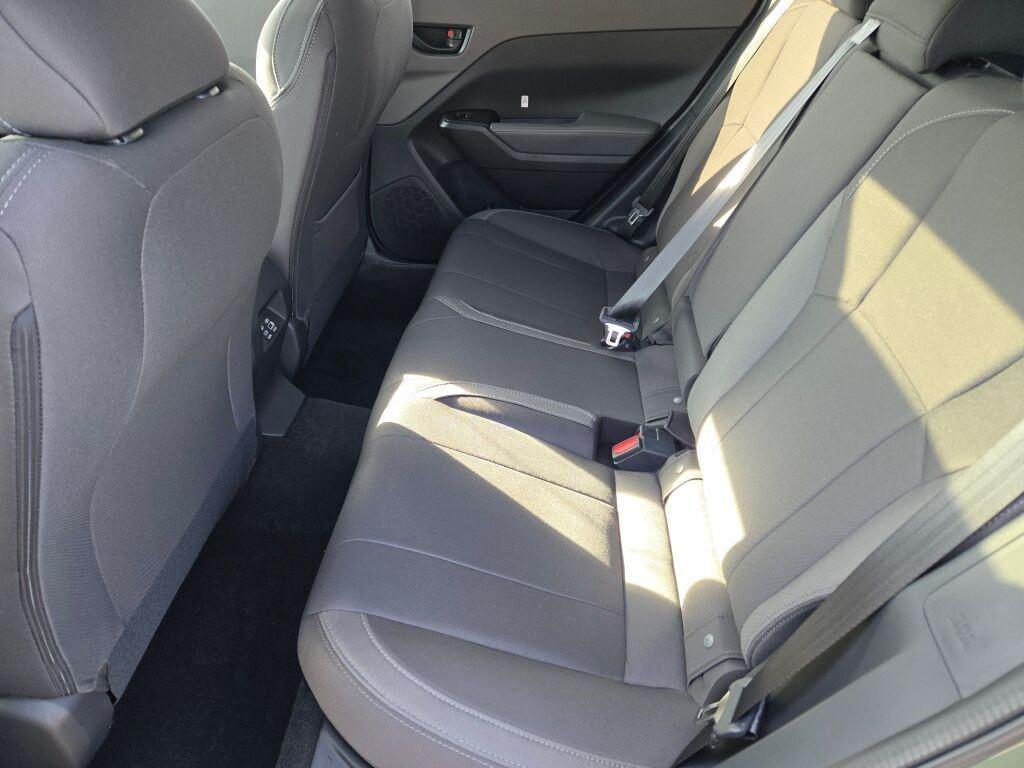 new 2026 Subaru Crosstrek car, priced at $30,969