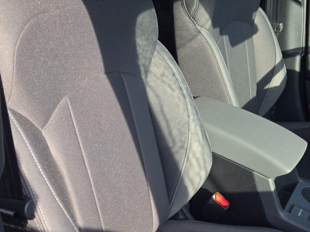 new 2026 Subaru Crosstrek car, priced at $30,969