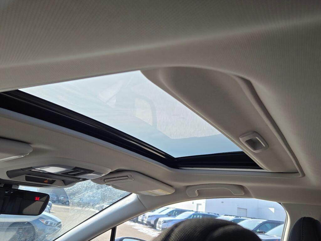 new 2026 Subaru Crosstrek car, priced at $30,969