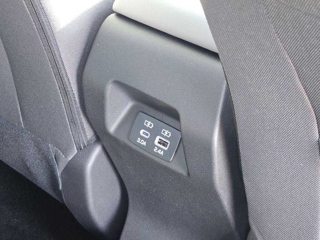 new 2026 Subaru Crosstrek car, priced at $30,969