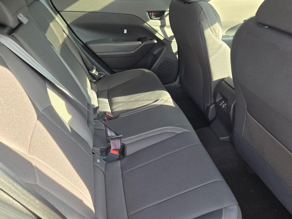 new 2026 Subaru Crosstrek car, priced at $30,969