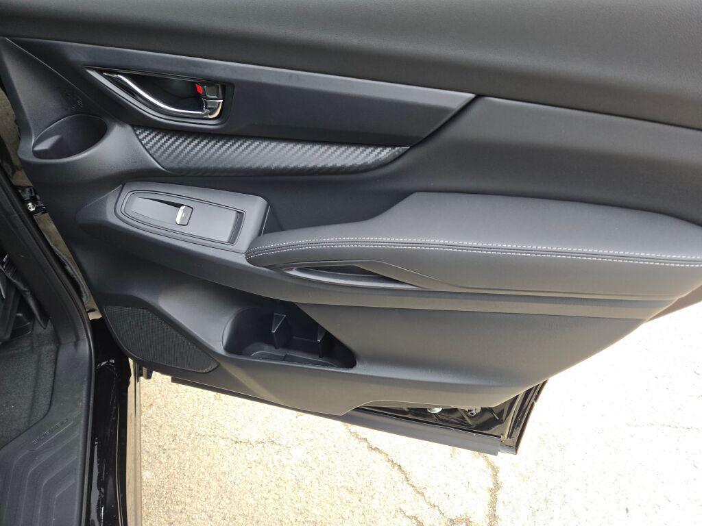 new 2026 Subaru Ascent car, priced at $40,297