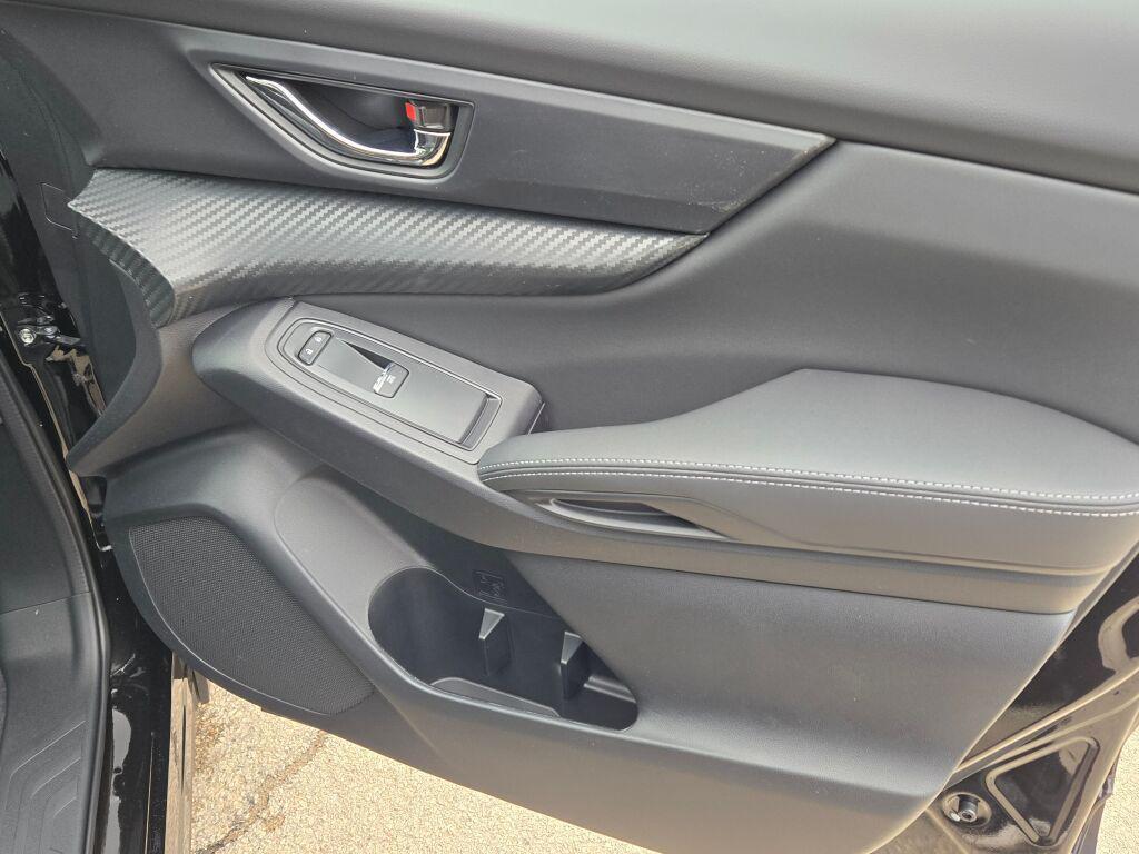 new 2026 Subaru Ascent car, priced at $40,297