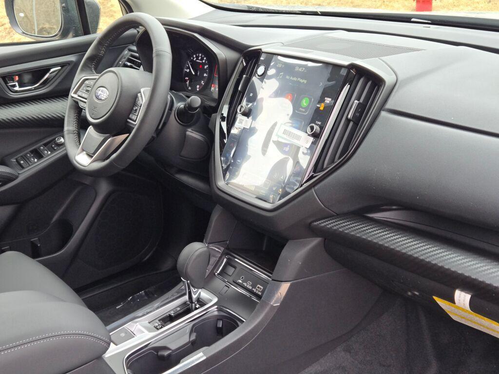 new 2026 Subaru Ascent car, priced at $40,297